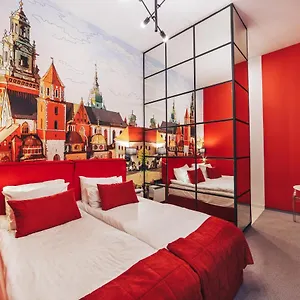 3* Апарт-отель Cities Gallery