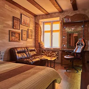  Апарт-отель Quarter