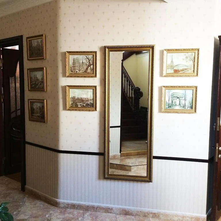 Saban Deluxe Hotel Lviv 0*,  Ukraine
